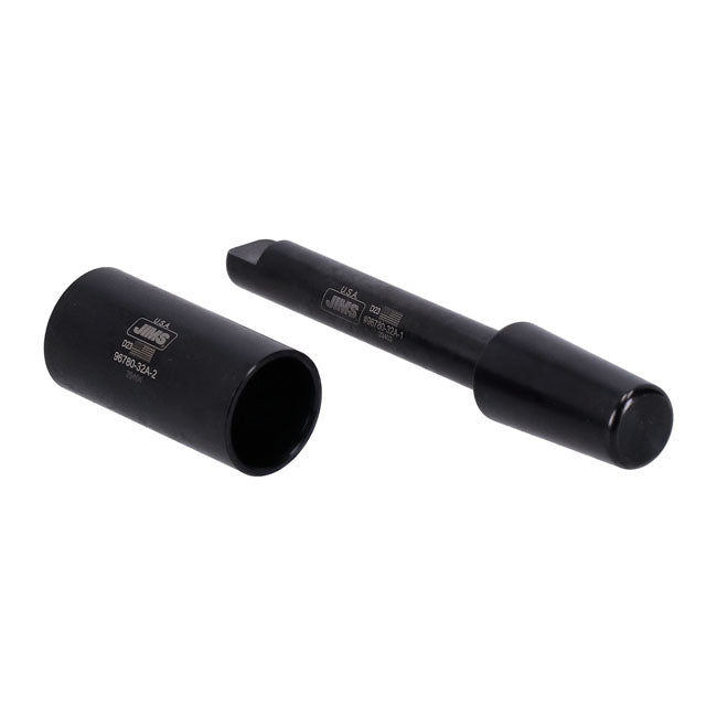 Jims Piston Pin Snap Ring Tool for Harley-Davidson