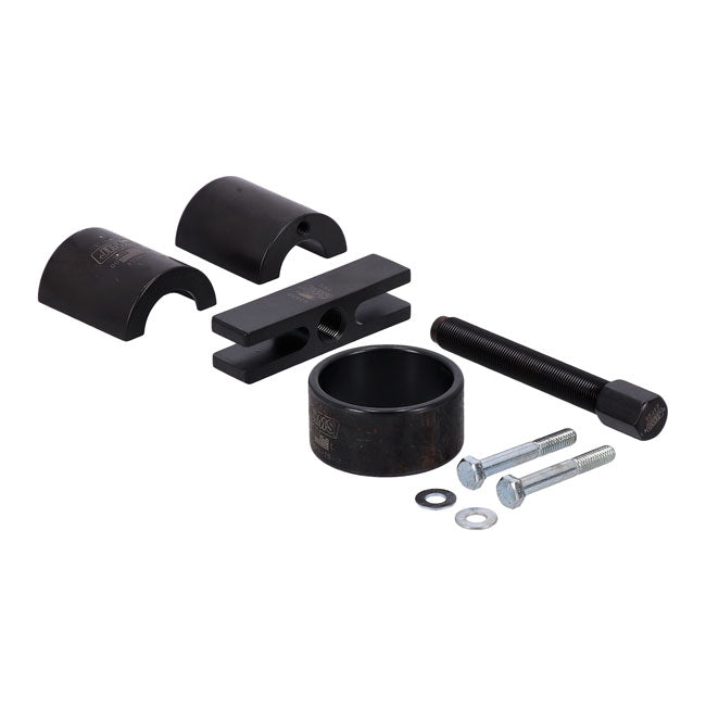 Jims, Extractor De Rodamientos De Eje De Rueda Dentada Para Harley-Davidson
