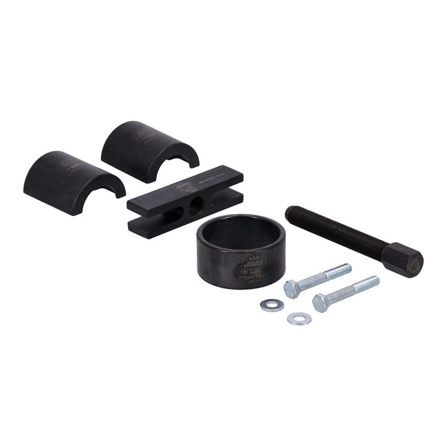 Jims, Extractor De Rodamientos De Eje De Rueda Dentada Para Harley-Davidson