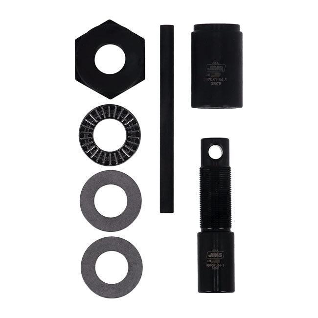 Jims Sprocket Axle Bearing Installationswerkzeug für Harley-Davidson