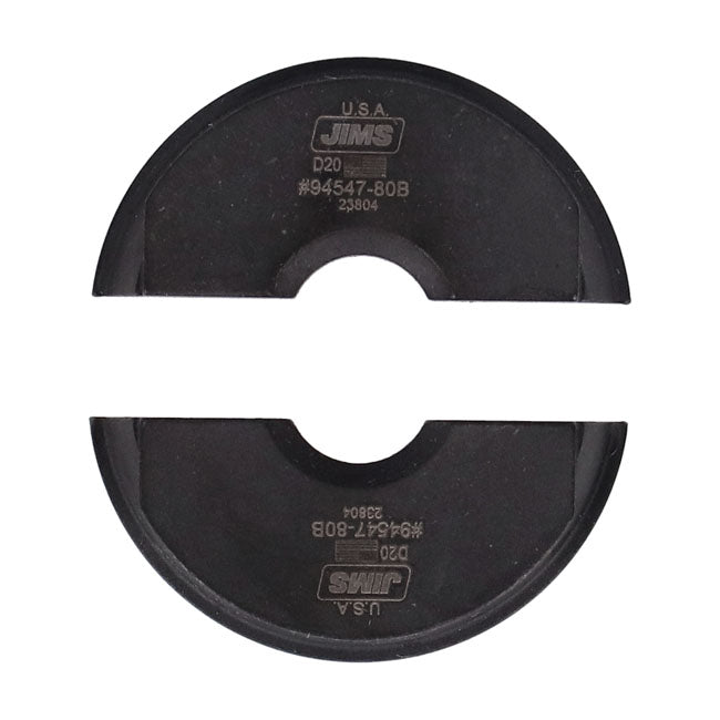 Jims, Herramienta Para La Pista Del Rodamiento De La Rueda Dentada Para Harley-Davidson