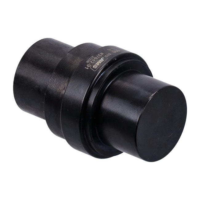 Jims Main Gear Bearing Installation Tool for Harley-Davidson