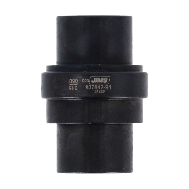 Jims Main Gear Bearing Installation Tool for Harley-Davidson