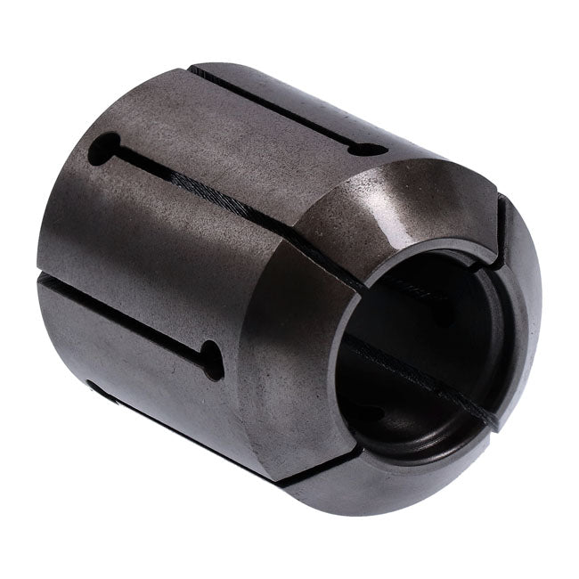 Jims 1 3/4" Polierkopf-Ersatz für Harley-Davidson