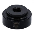 Jims, Steering Wheel Socket, 1-1/2 x 1/2" Drive for Harley-Davidson