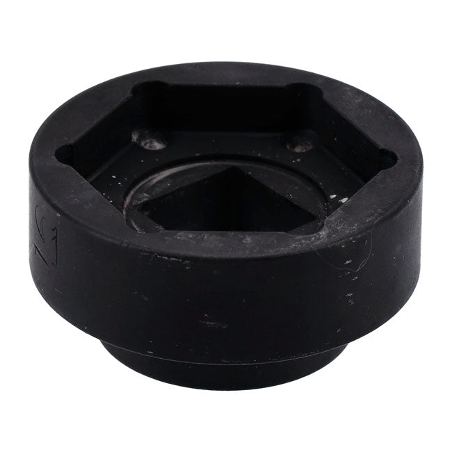 Jims, Lenkrad-Steckschlüssel, 1-5/8 x 3/4 Antrieb für Harley-Davidson