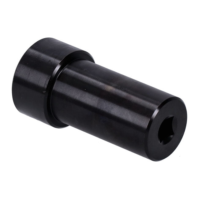 Jims, Engine Rotator with Sprocket Shaft for Harley-Davidson