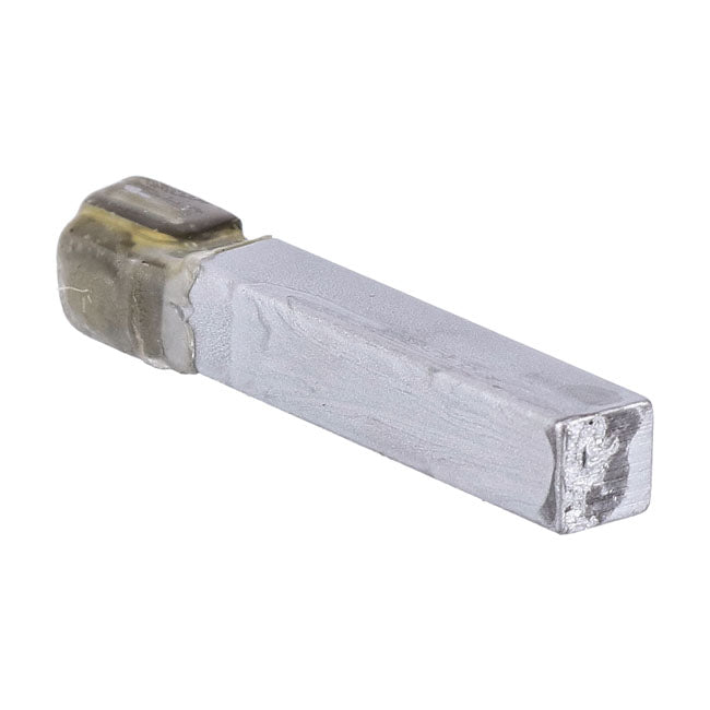 Jims, 3/8" Cemented Carbide Drill Bit for Harley-Davidson