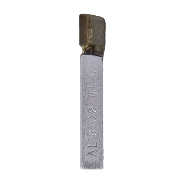 Jims, 3/8" Cemented Carbide Drill Bit for Harley-Davidson