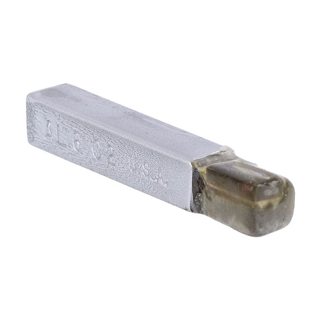 Jims, 3/8" Cemented Carbide Drill Bit for Harley-Davidson