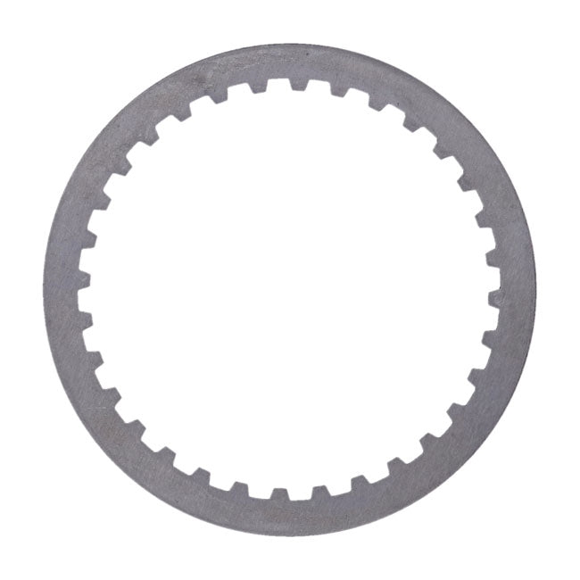 High, Carbonite® Powerpack® Extra Plate Clutch Kit for Harley Davidson 98-17 BT (except 15-17 BT with A&amp;S clutch; 2017 M8)