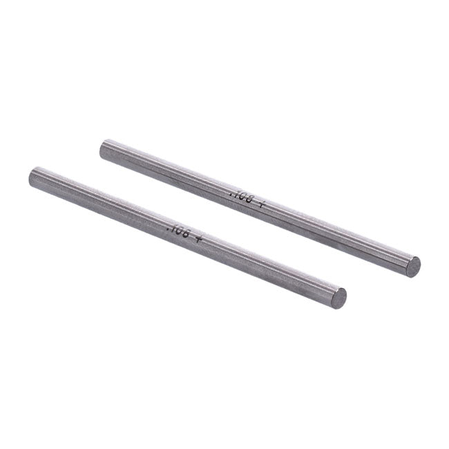 Cam and Sprocket Gauge Pins 0.108" for Harley Davidson