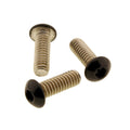Screws4Bikes, Side Cover Screw Kit for Harley Davidson