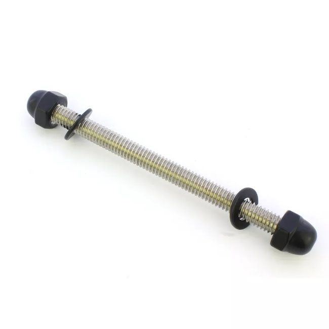 Front Fuel Tank Mounting Bolt Kit for Harley Davidson