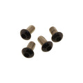 Screws4Bikes, Scheinwerfer-/Gondel-Schraubensatz für Harley Davidson