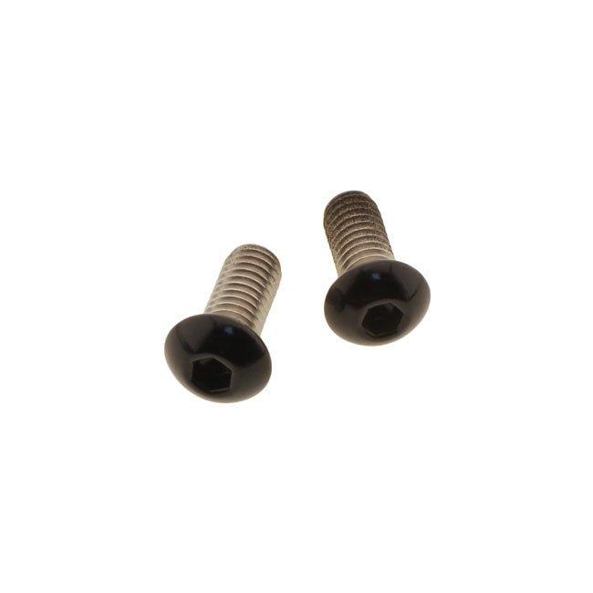 Screws4Bikes, Scheinwerfer-Schraubensatz für Harley Davidson