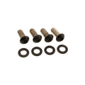 Screws4Bikes, Front Fender Screw Kit for Harley Davidson