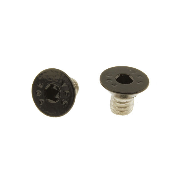 Screws4Bikes, Kit De Tornillos Filtro De Aire Para Harley Davidson