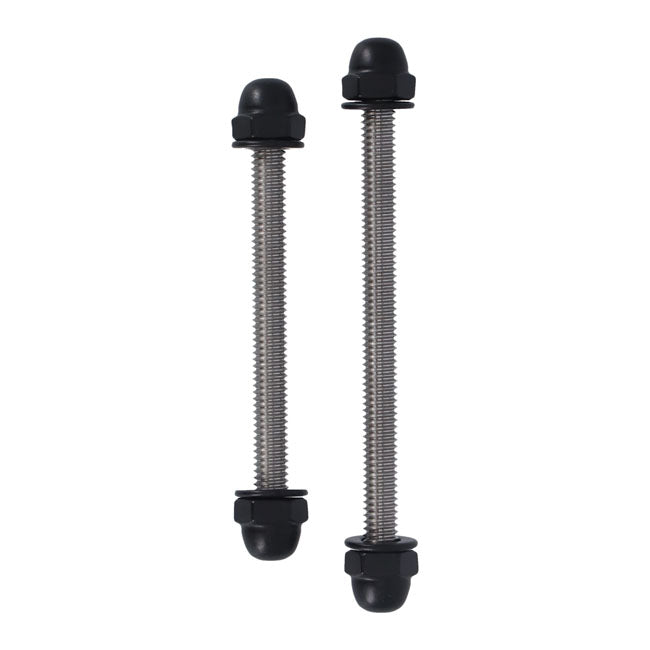 Screws4Bikes, Fuel Tank Screw Kit for Harley Davidson