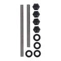 Screws4Bikes, Kit De Tornillos Depósito De Combustible Para Harley Davidson