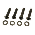 Screws4Bikes, Stoßdämpfer-Schraubensatz für Harley Davidson