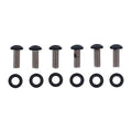 Screws4Bikes, Derby-Deckel-Schraubensatz für Harley Davidson