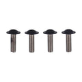 Screws4Bikes, Hitzeschild-Schraubensatz für Harley Davidson
