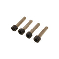 Screws4Bikes, Front Fender Screw Kit for Harley Davidson
