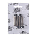 Kit De Tornillos Abrazadera Superior Del Manillar Para Harley Davidson