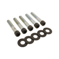 Screws4Bikes, Pulley Screw Kit for Harley Davidson