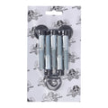 Screws4Bikes, Pulley Screw Kit for Harley Davidson