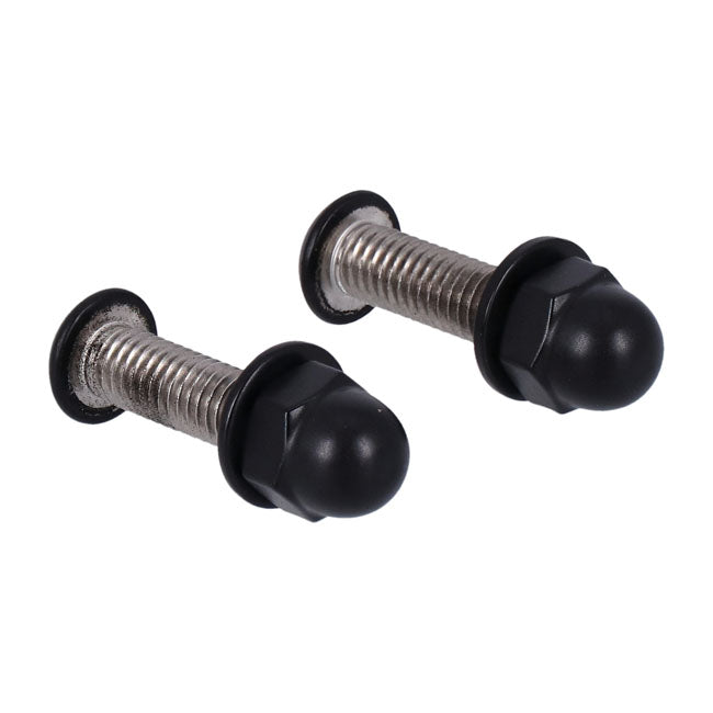 Screws4Bikes, Kit De Tornillos Estriberas Para Harley Davidson