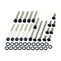 Screws4Bikes, Primary Cover Screw Kit for Harley Davidson