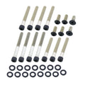 Screws4Bikes, Primary Cover Screw Kit for Harley Davidson