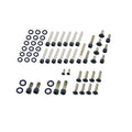 Screws4Bikes, Kit De Tornillos De Motor Para Harley Davidson