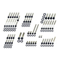 Screws4Bikes, Kit De Tornillos De Motor Para Harley Davidson