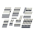 Screws4Bikes, Engine Bolt Kit for Harley Davidson