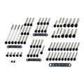 Screws4Bikes, Kit De Tornillos De Motor Para Harley Davidson