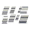 Screws4Bikes, Kit De Tornillos De Motor Para Harley Davidson