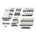 Screws4Bikes, Kit De Tornillos De Motor Para Harley Davidson