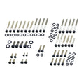 Screws4Bikes, Kit De Tornillos De Motor Para Harley Davidson