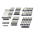 Screws4Bikes, Kit De Tornillos De Motor Para Harley Davidson