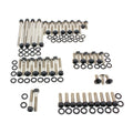 Screws4Bikes, Kit De Tornillos De Motor Para Harley Davidson