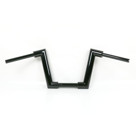 Kodlin, 2" Str8Up handlebar medium 28 cm. Black