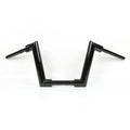 Kodlin, 2" Str8Up handlebar medium 28 cm. Black