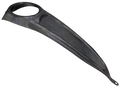 Consola de fibra de carbono para Harley Davidson Touring (2024 en adelante)