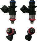 Hochleistungs-Kraftstoffeinspritzdüsen-Kit für Harley Davidson M8 2017-2025