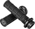 Hart-Luck Lock-On Griffe für Harley Davidson V-Twin