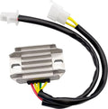 OE-style regulator/rectifier for Suzuki DRZ400