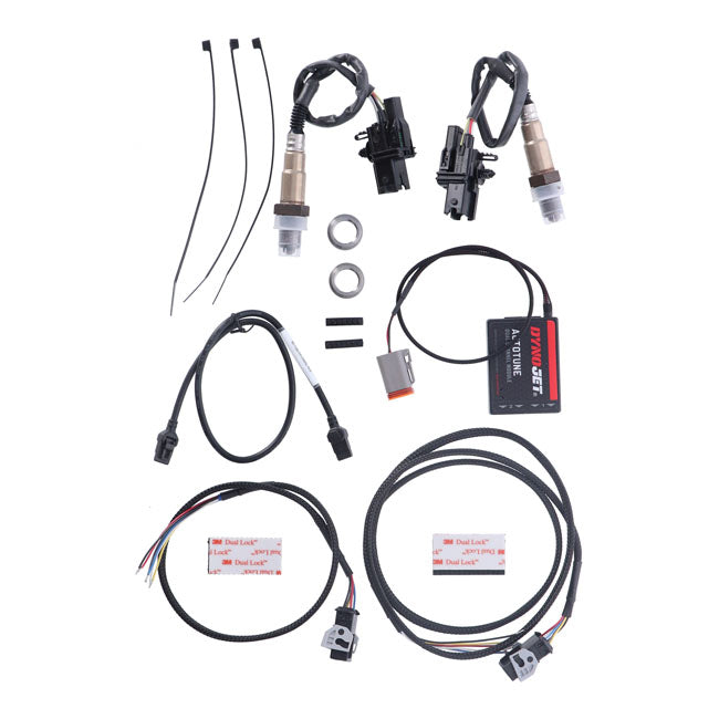 Dynojet Autotune für Harley Davidson